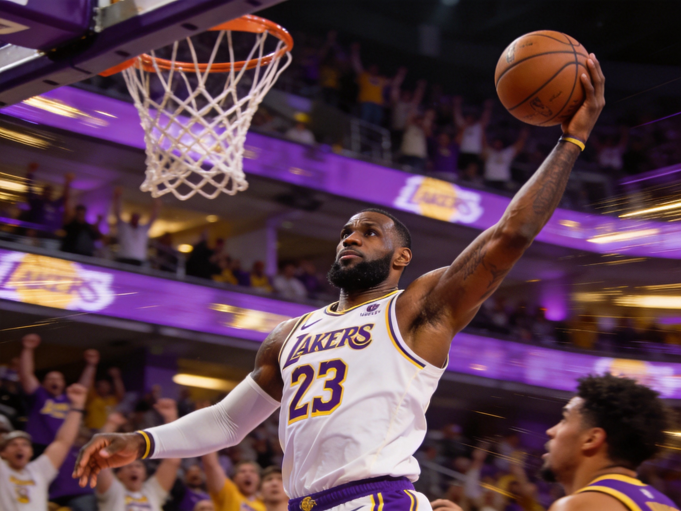 NBA集锦