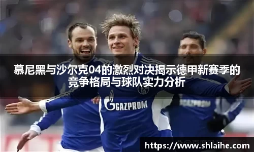 慕尼黑与沙尔克04的激烈对决揭示德甲新赛季的竞争格局与球队实力分析
