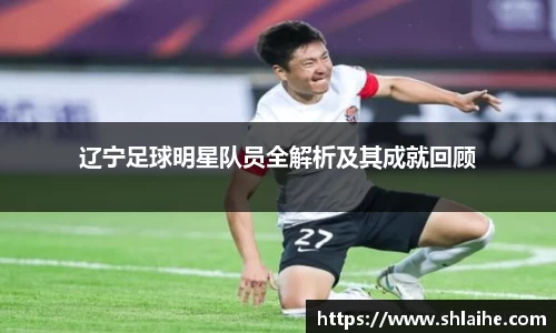 辽宁足球明星队员全解析及其成就回顾
